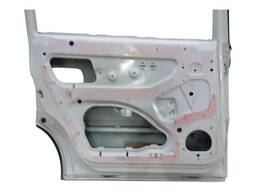 PORTA TRASEIRA ESQUERDA ZAFIRA 2002 2003 2004 2005 A 2012