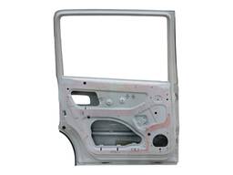 PORTA TRASEIRA ESQUERDA ZAFIRA 2002 2003 2004 2005 A 2012