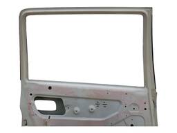 PORTA TRASEIRA ESQUERDA ZAFIRA 2002 2003 2004 2005 A 2012
