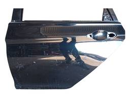 PORTA TRASEIRA ESQUERDA SENTRA 2014 2015 A 2020