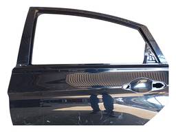 PORTA TRASEIRA ESQUERDA SENTRA 2014 2015 A 2020