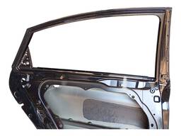 PORTA TRASEIRA ESQUERDA SENTRA 2014 2015 A 2020