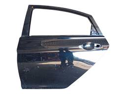 Porta Traseira Esquerda Sentra 2014 2015 a 2020