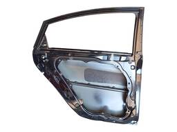 PORTA TRASEIRA ESQUERDA SENTRA 2014 2015 A 2020