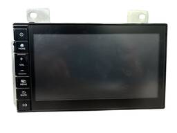 MULTIMIDIA RADIO HONDA FIT 2015 A 2021 ORIGINAL