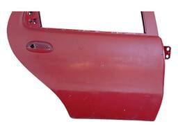 PORTA TRASEIRA DIREITA PALIO SIENA 1996 1997 A 2004 ANTIGO