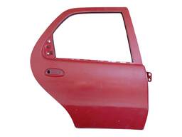 Porta Traseira Direita Palio Siena 1996 1997 a 2004