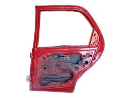 PORTA TRASEIRA DIREITA PALIO SIENA 1996 1997 A 2004 ANTIGO