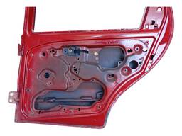 PORTA TRASEIRA DIREITA PALIO SIENA 1996 1997 A 2004 ANTIGO