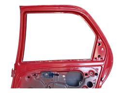 PORTA TRASEIRA DIREITA PALIO SIENA 1996 1997 A 2004 ANTIGO