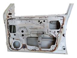 PORTA DIANTEIRA DIREITA FIESTA 1997 1998 A 2006 (ANTIGO)