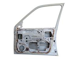 PORTA DIANTEIRA DIREITA FIESTA 1997 1998 A 2006 (ANTIGO)