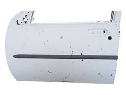 PORTA DIANTEIRA ESQUERDA FIESTA 1997 1999 2003 2006 (ANTIGO)