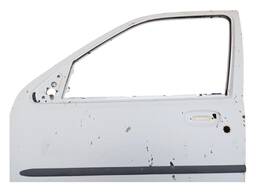 PORTA DIANTEIRA ESQUERDA FIESTA 1997 1999 2003 2006 (ANTIGO)