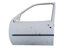 Porta Dianteira Esquerda Fiesta 1997 1999 2003 2006 (antigo)