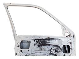 PORTA DIANTEIRA ESQUERDA FIESTA 1997 1999 2003 2006 (ANTIGO)