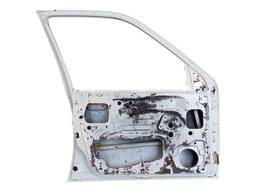 PORTA DIANTEIRA ESQUERDA FIESTA 1997 1999 2003 2006 (ANTIGO)