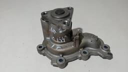 BOMBA D'ÁGUA FORD KA ECOSPORT 1.5 12V DRAGON 2018 A 2021