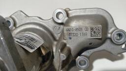 BOMBA D'ÁGUA FORD KA ECOSPORT 1.5 12V DRAGON 2018 A 2021