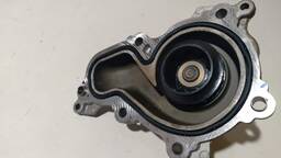 BOMBA D'ÁGUA FORD KA ECOSPORT 1.5 12V DRAGON 2018 A 2021