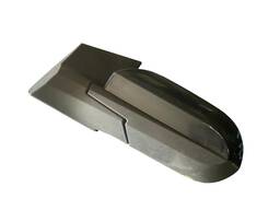 RETROVISOR ESQUERDO ONIX PRISMA 2013 2014 A 2020 ELÉTRICO