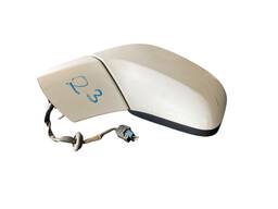 RETROVISOR ESQUERDO CAPTIVA 2008 A 2017