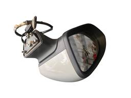 RETROVISOR ESQUERDO CRUZE 2017 A 2023 S/ PISCA