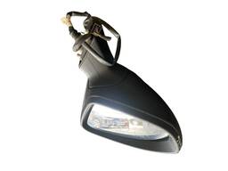 RETROVISOR ESQUERDO CRUZE 2017 A 2023 S/ PISCA