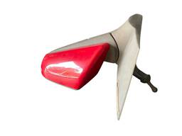 RETROVISOR ESQUERDO ONIX PRISMA 2013 2014 A 2020 MANUAL