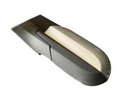 Retrovisor Esquerdo Onix Prisma 2013 2014 a 2020 Elétrico