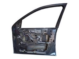 PORTA DIANTEIRA DIREITA FOCUS HATCH / SEDAN 2001 2002 A 2009