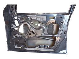 PORTA DIANTEIRA DIREITA FOCUS HATCH / SEDAN 2001 2002 A 2009