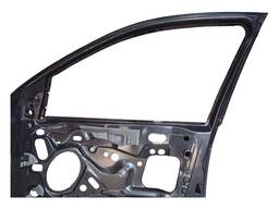 PORTA DIANTEIRA DIREITA FOCUS HATCH / SEDAN 2001 2002 A 2009