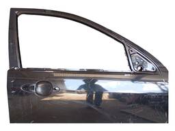 PORTA DIANTEIRA DIREITA FOCUS HATCH / SEDAN 2001 2002 A 2009