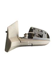 Retrovisor Esquerdo Onix Prisma 2013 2014 a 2020 Manual