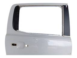 PORTA TRASEIRA DIREITA RANGER 2013 2014 2015 2016 A 2023
