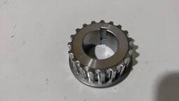 ENGRENAGEM DO VIRABREQUIM KA ECOSPORT 1.5 12V DRAGON 2018/21