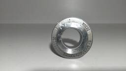 ENGRENAGEM DO VIRABREQUIM KA ECOSPORT 1.5 12V DRAGON 2018/21