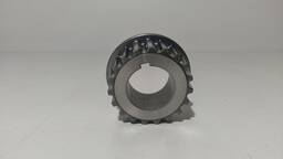 ENGRENAGEM DO VIRABREQUIM KA ECOSPORT 1.5 12V DRAGON 2018/21