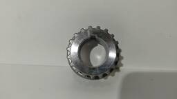 ENGRENAGEM DO VIRABREQUIM KA ECOSPORT 1.5 12V DRAGON 2018/21