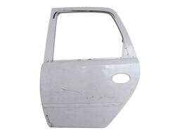 PORTA TRASEIRA ESQUERDA MERIVA 2003 2004 2005 2006 A 2012