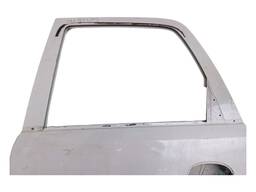 PORTA TRASEIRA ESQUERDA MERIVA 2003 2004 2005 2006 A 2012