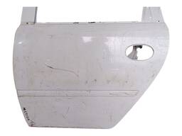 PORTA TRASEIRA ESQUERDA MERIVA 2003 2004 2005 2006 A 2012