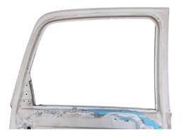 PORTA TRASEIRA ESQUERDA MERIVA 2003 2004 2005 2006 A 2012