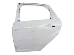 Porta Traseira Esquerda Focus Hatch/Sedan 2014 2015 a 2019