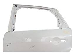 PORTA TRASEIRA ESQUERDA FOCUS HATCH/SEDAN 2014 2015 A 2019