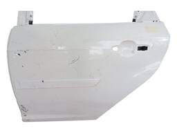 PORTA TRASEIRA ESQUERDA FOCUS HATCH/SEDAN 2014 2015 A 2019