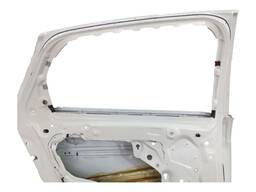 PORTA TRASEIRA ESQUERDA FOCUS HATCH/SEDAN 2014 2015 A 2019