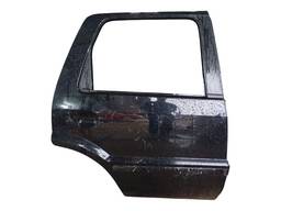Porta Traseira Direita EcoSport 2003 2004 a 2012