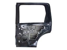 PORTA TRASEIRA DIREITA ECOSPORT 2003 2004 2005 A 2012
